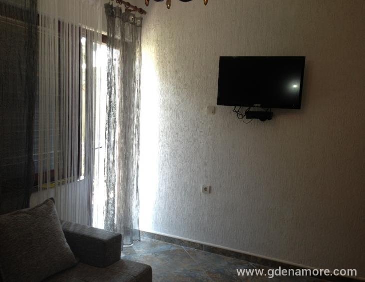 Apartmani i sobe Catovic und Stange
